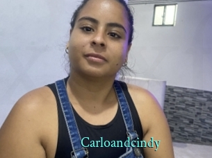 Carloandcindy