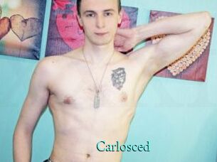 Carlosced