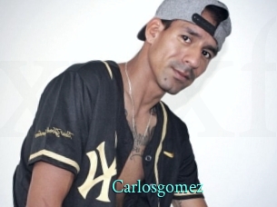 Carlosgomez