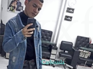 Carlosisla