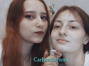 Carlyandsynna