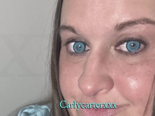 Carlycarterxxx
