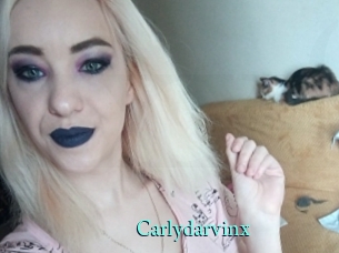 Carlydarvinx