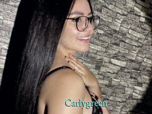 Carlygreen