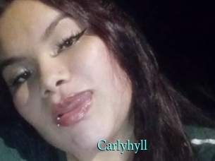 Carlyhyll