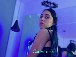 Carlymusk