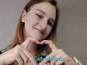 Carlyndallman