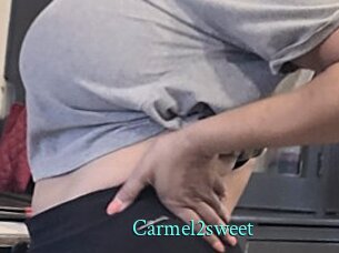 Carmel2sweet