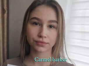 Carmel_barker