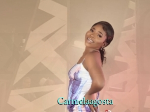 Carmelaagosta