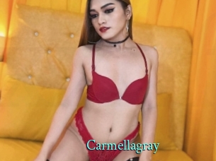 Carmellagray