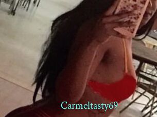 Carmeltasty69
