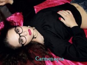 Carmenaqua