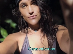 Carmenleroux