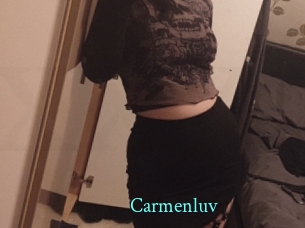 Carmenluv
