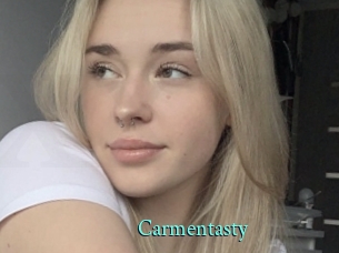 Carmentasty