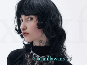 Carmillawans