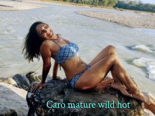 caro_mature_wild_hot xxx Fantasy Land