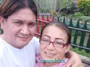 Caroandalex