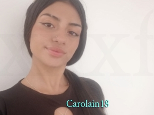 Carolain18