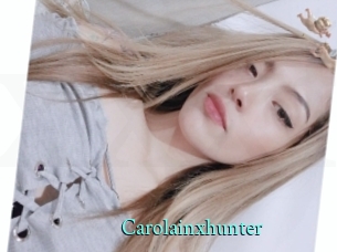 Carolainxhunter