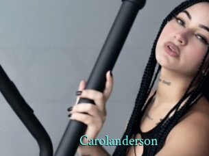 Carolanderson