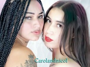 carolandnicol xxx Fantasy Land