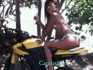 Carolayhott