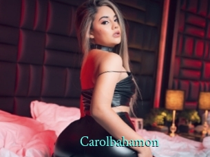 carolbahamon xxx Fantasy Land