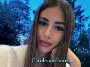 Carolecandanoza