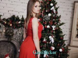 carolflicker xxx Fantasy Land