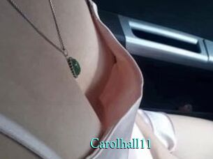 Carolhall11