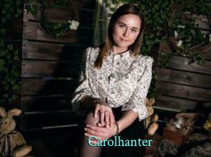 Carolhanter