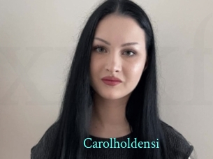 Carolholdensi