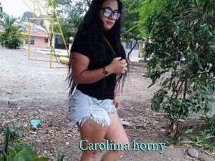 Caroliina_horny