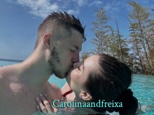 Carolinaandfreixa