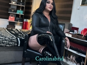 Carolinabrid