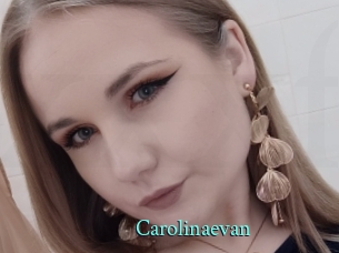 Carolinaevan