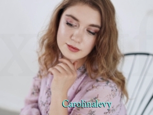 Carolinalevy