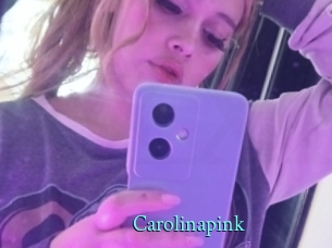 Carolinapink