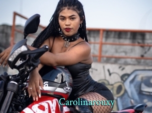 Carolinarouxy