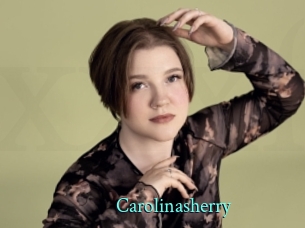 Carolinasherry