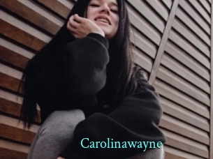 Carolinawayne