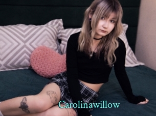 Carolinawillow