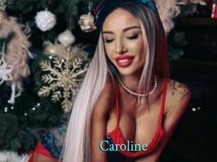 caroline xxx Fantasy Land