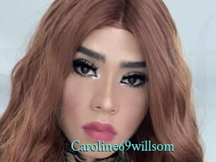 Caroline69willsom