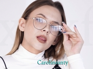 Carolineanty