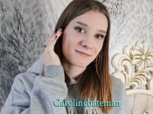 Carolinebateman