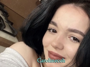 carolinecoh xxx Fantasy Land