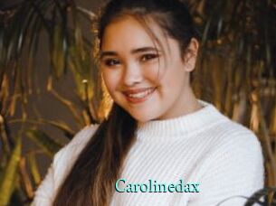Carolinedax